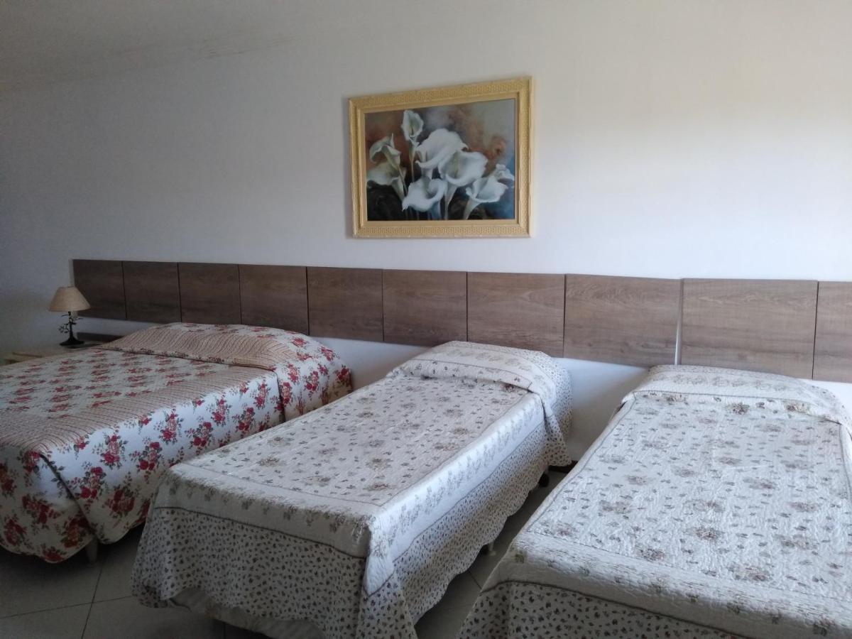 Pousada Alto Da Colina Conservatória 외부 사진