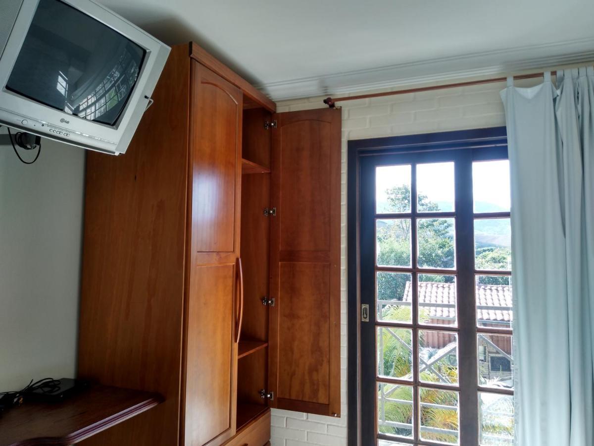 Pousada Alto Da Colina Conservatória 외부 사진