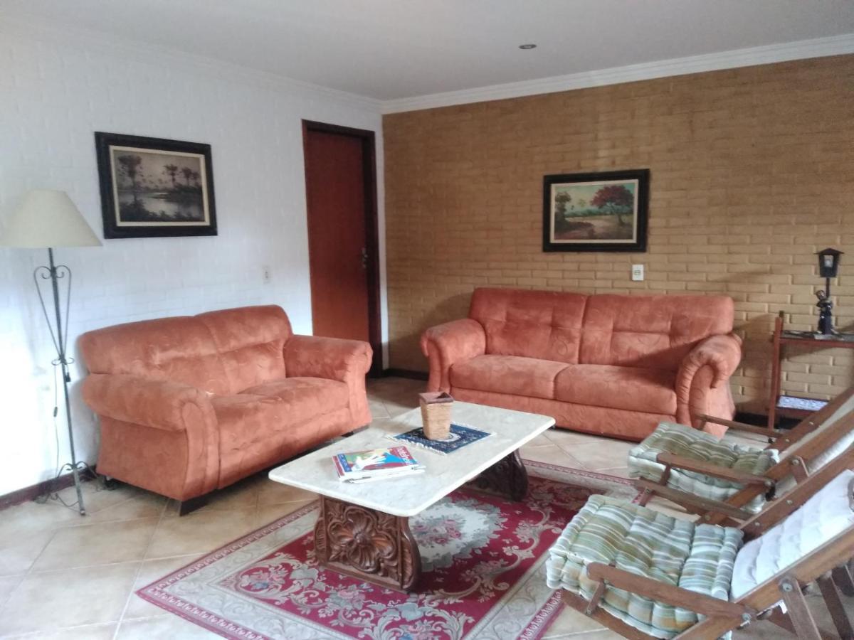 Pousada Alto Da Colina Conservatória 외부 사진