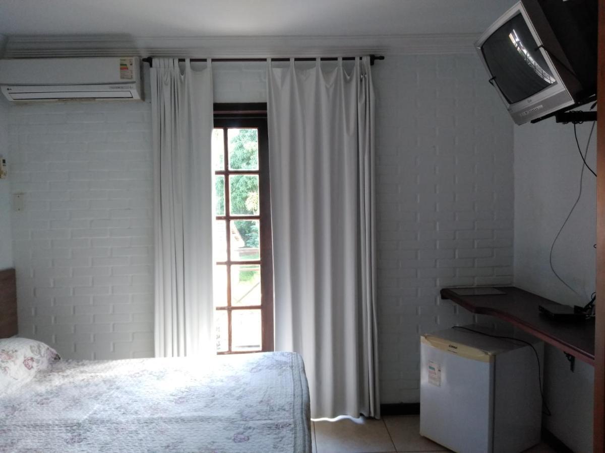 Pousada Alto Da Colina Conservatória 외부 사진