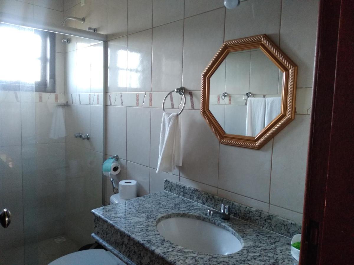Pousada Alto Da Colina Conservatória 외부 사진